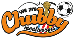 Chubby Mealworms Canada