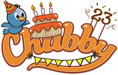 Chubby Mealworms Canada