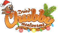 Chubby Mealworms Canada