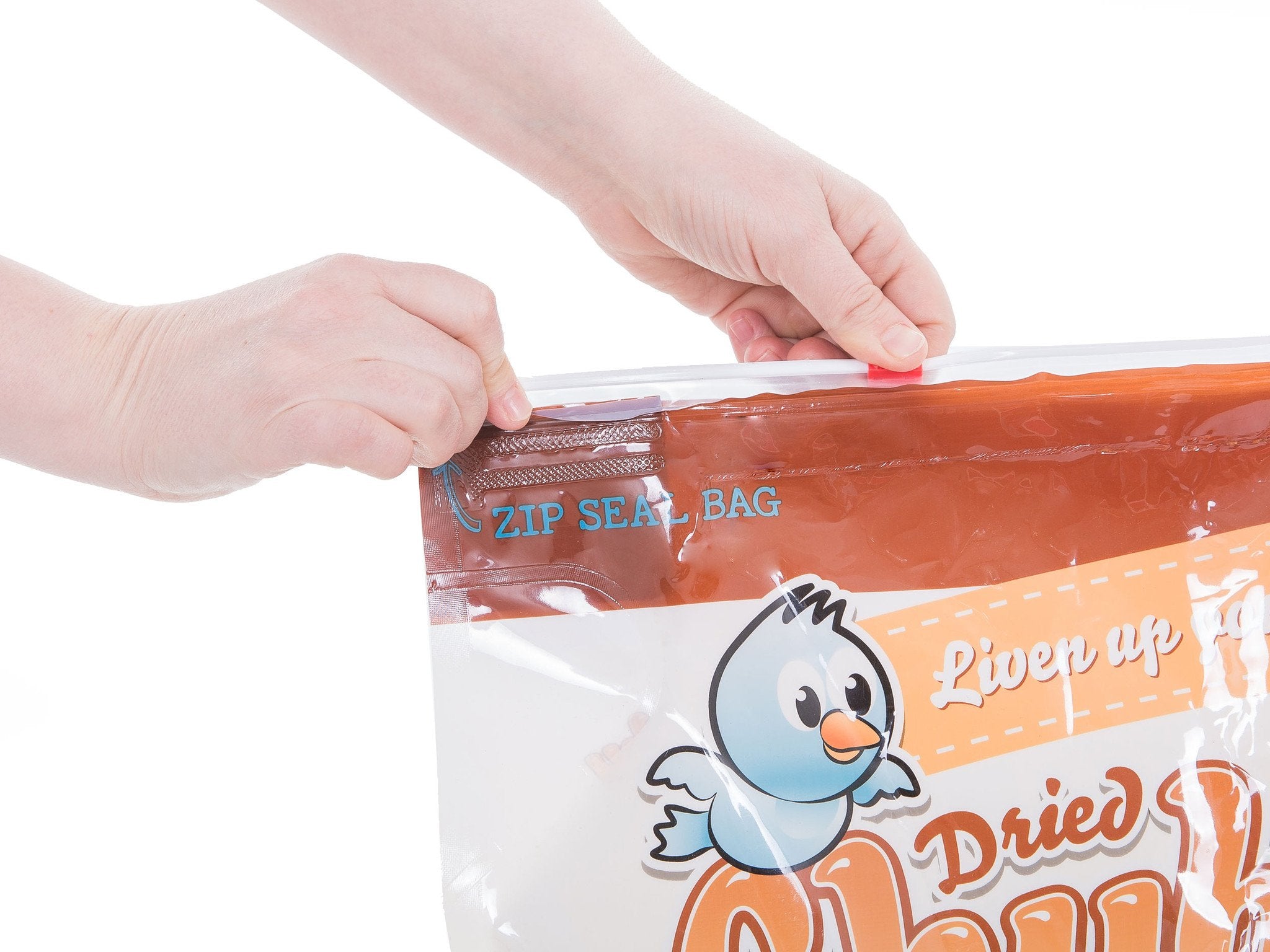 45lbs Chubby Dried Mealworms